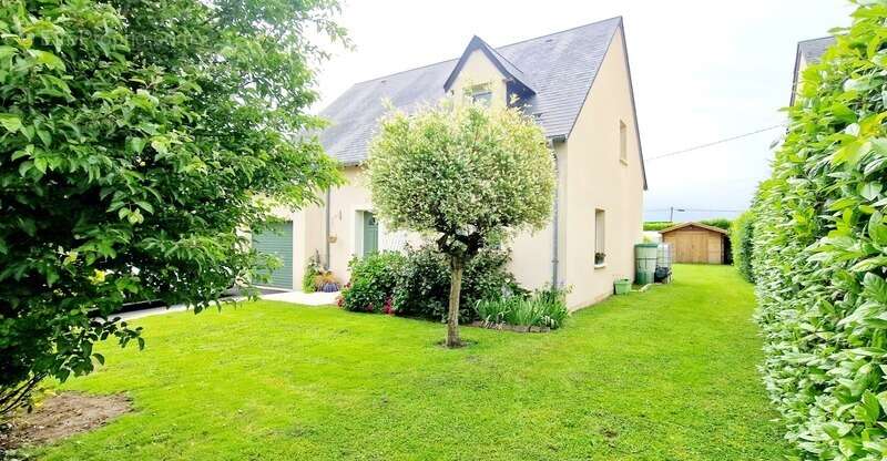 Maison à NOYERS-BOCAGE