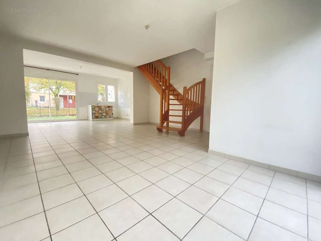 Maison à CASTELNAU-DE-MEDOC