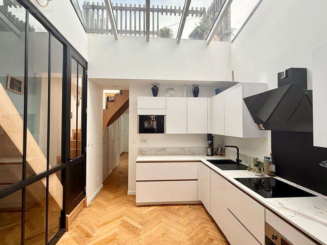 Maison à LILLE