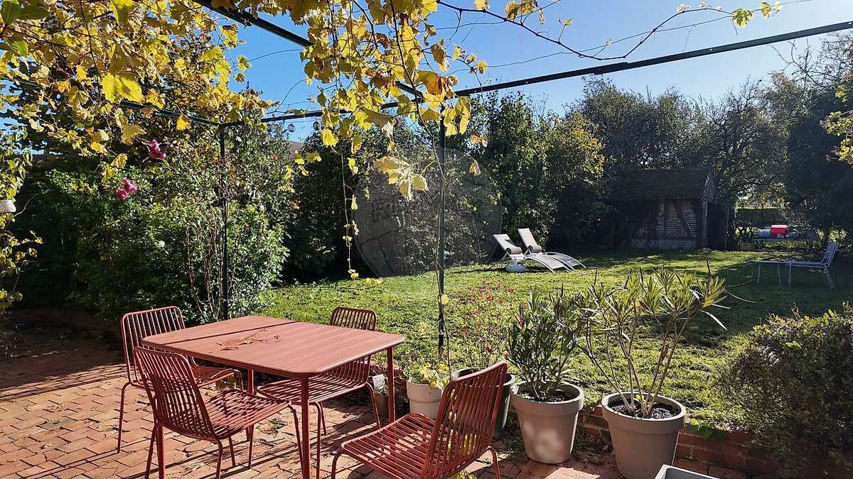 Maison à JOUY-LE-POTIER