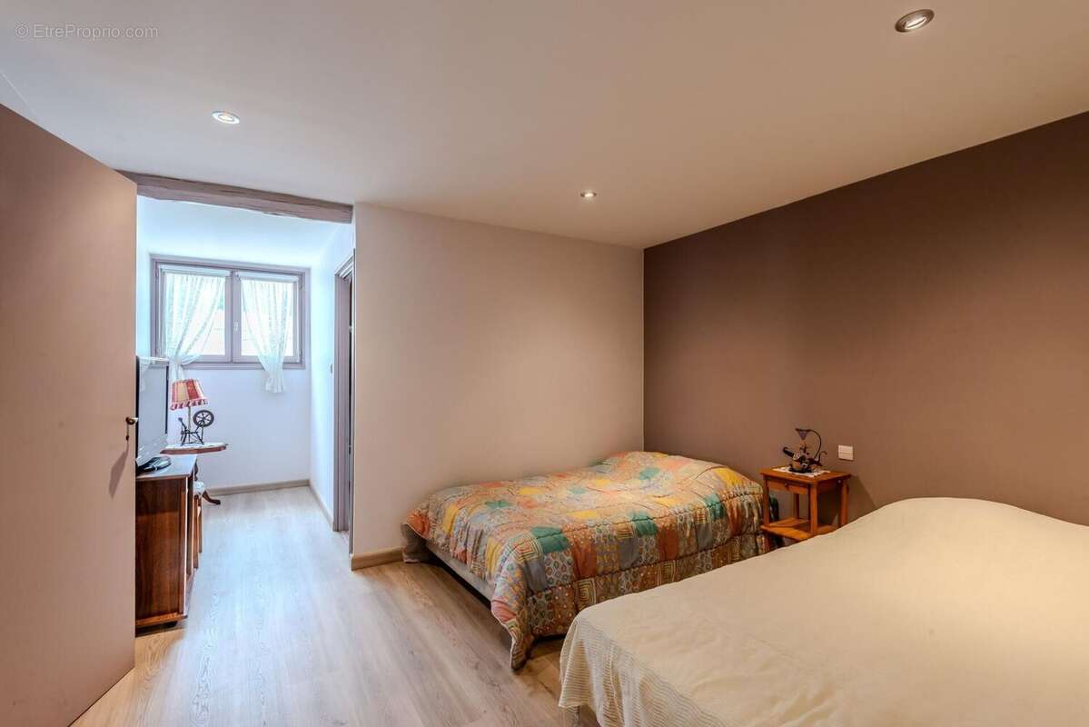 Photo 6 - Maison à SCIEZ