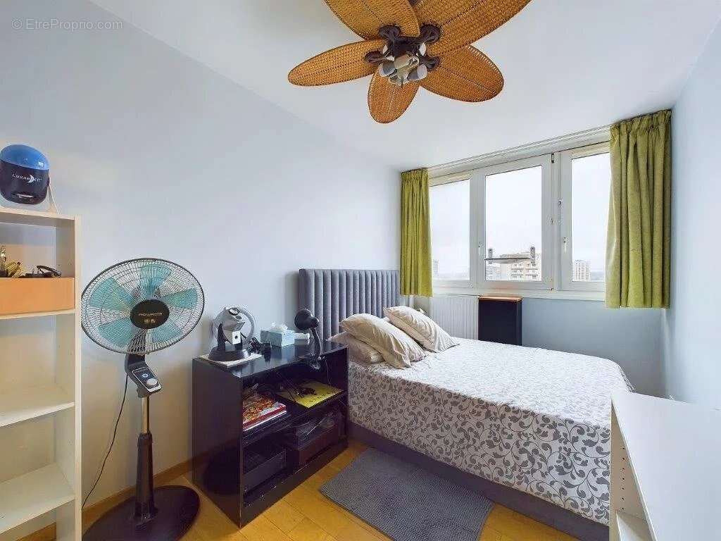 Appartement à PARIS-13E