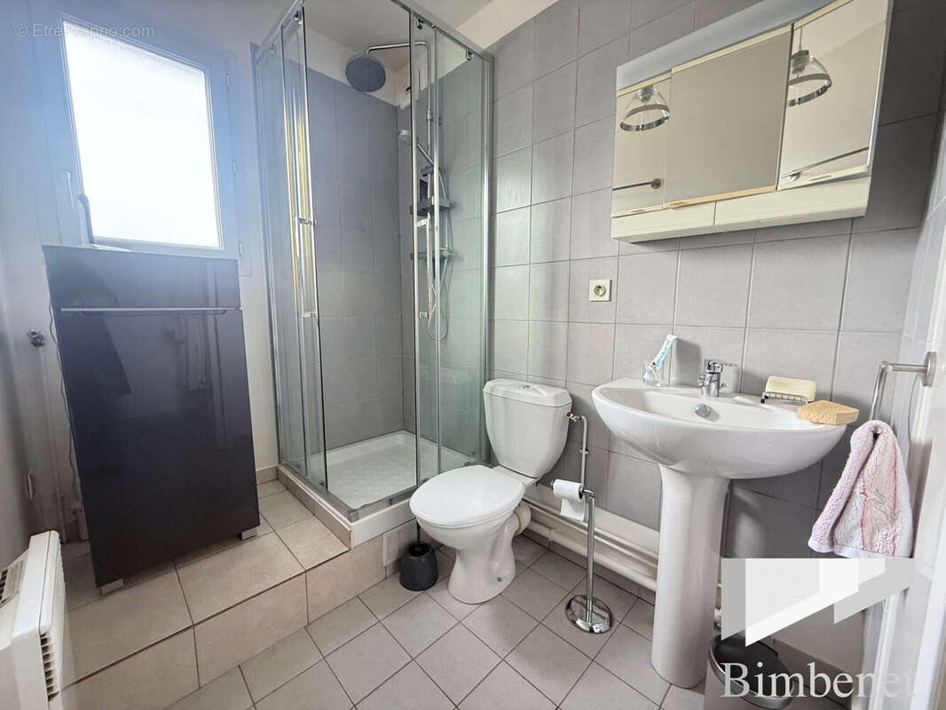 Appartement à ORLEANS
