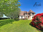 Maison à FONTAINE-LA-MALLET