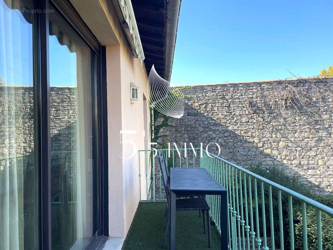 Maison à MARSILLARGUES