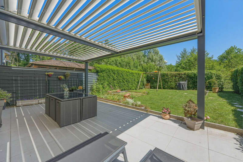 Maison à vendre 6 pièces VERSONNEX (01) - photo 5