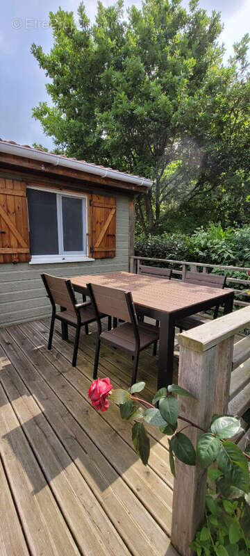 Maison à HUDIMESNIL