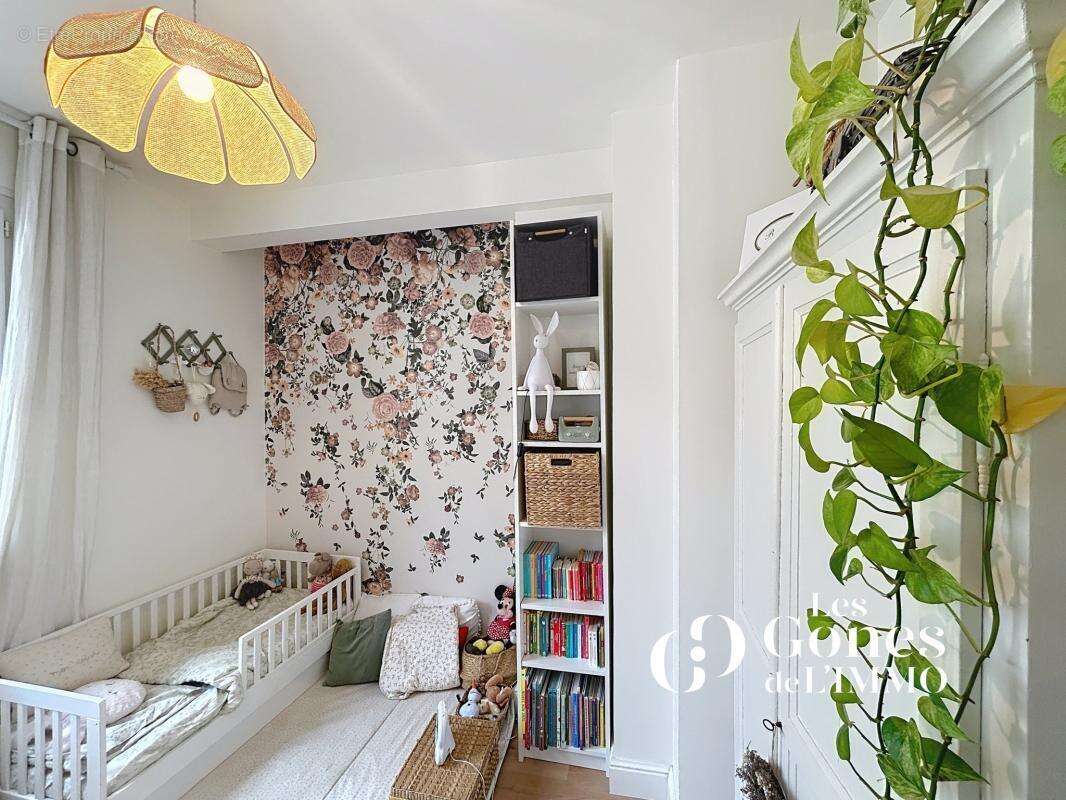 Appartement à LYON-3E
