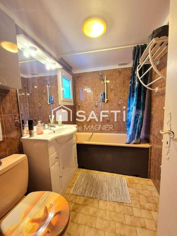 Photo 6 - Maison à BORMES-LES-MIMOSAS