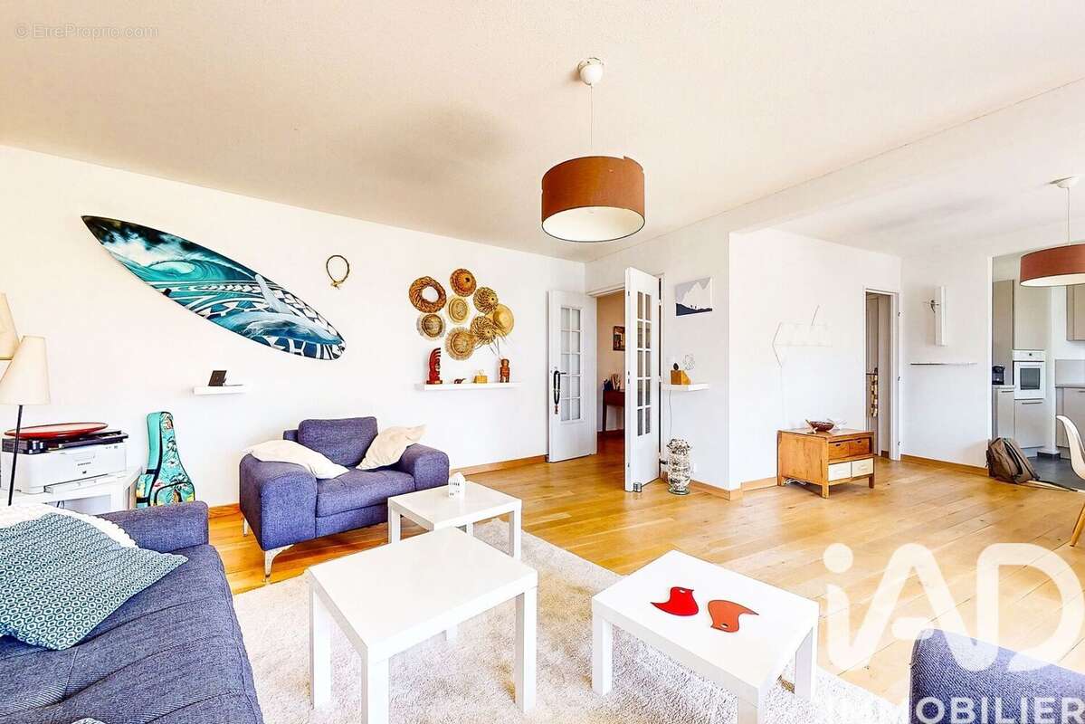 Photo 2 - Appartement à ORLEANS