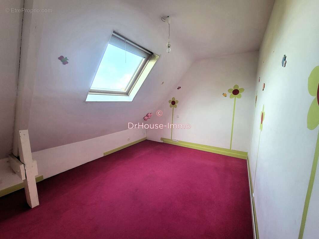 Maison à LE MINIHIC-SUR-RANCE