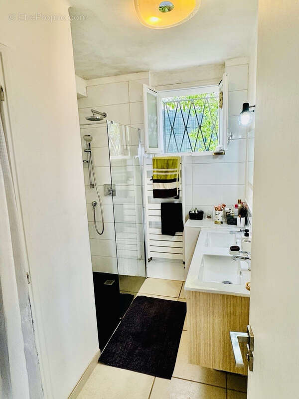 Maison à LA SEYNE-SUR-MER