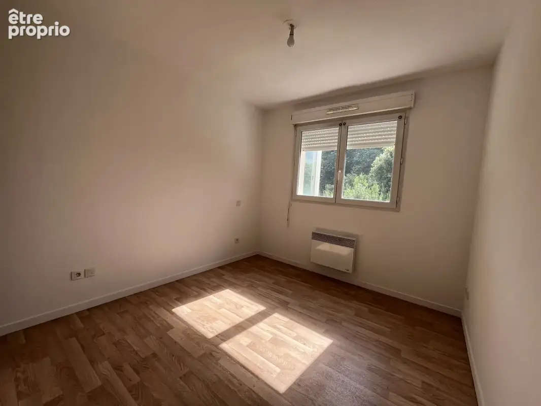 Appartement T2 - 1e étage 37 m2 - photo 4