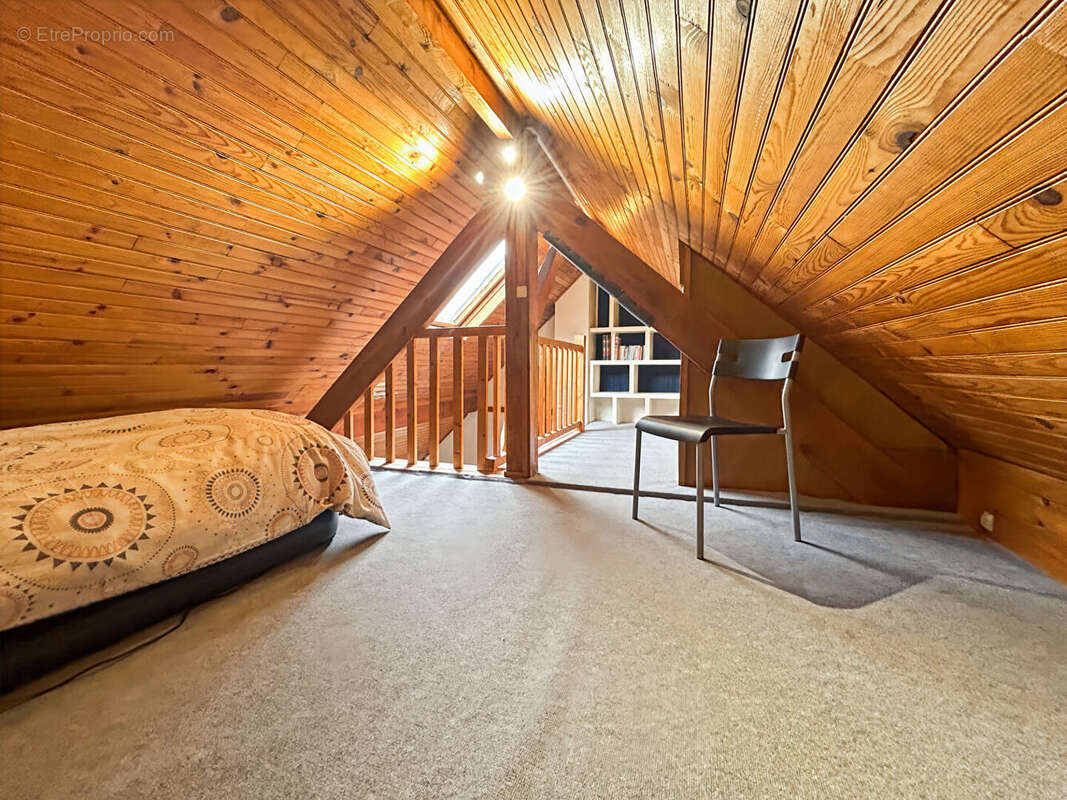 Maison à VILLEBON-SUR-YVETTE