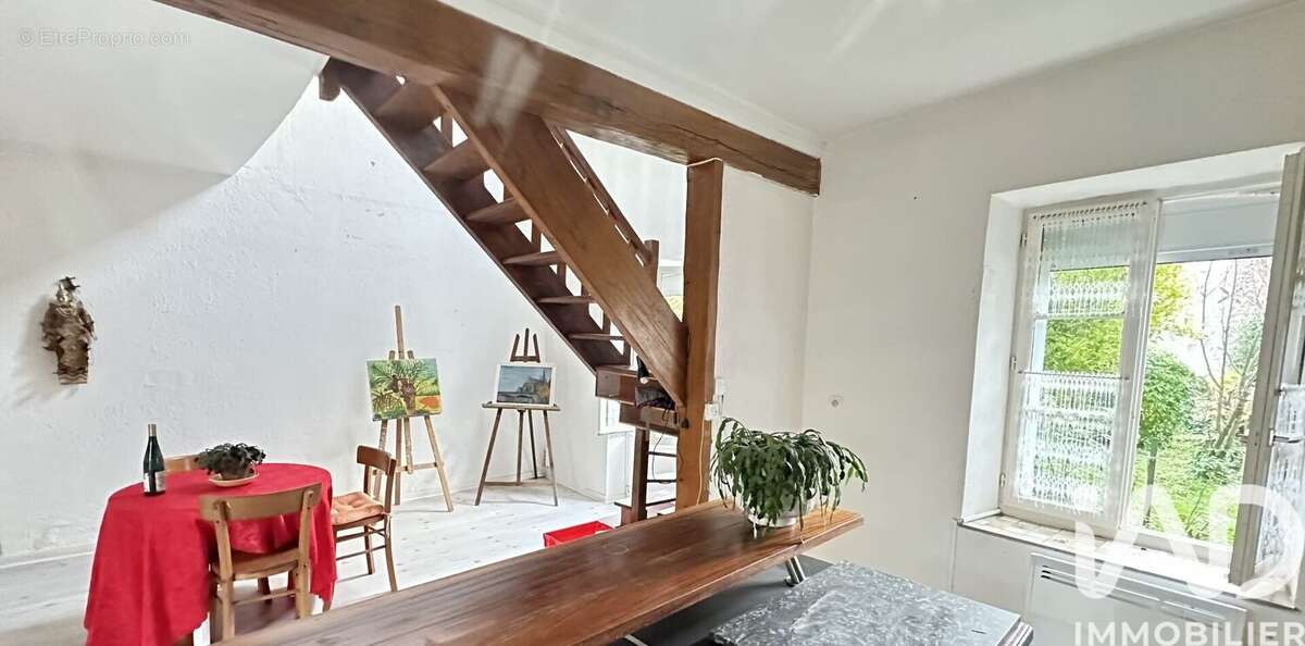 Photo 6 - Maison à MAISONCELLES-EN-GATINAIS