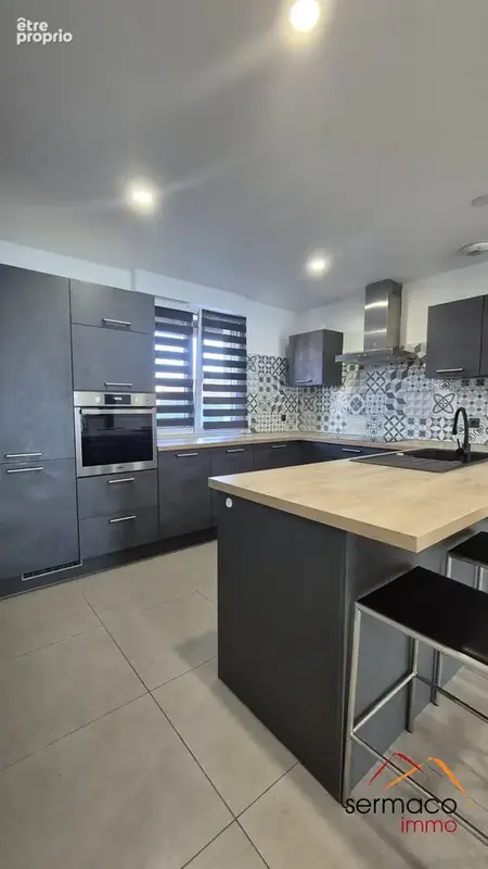 Maison 110 m² à Freyming-Merlebach  - photo 2