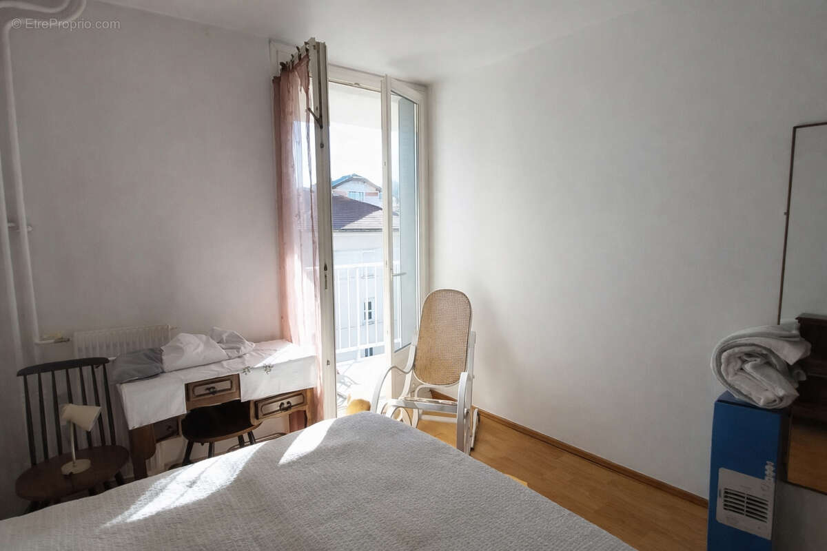 Appartement à VIENNE