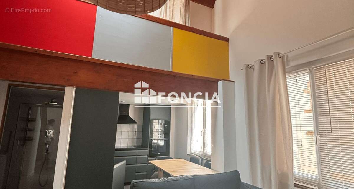 Appartement à MONT-DE-MARSAN