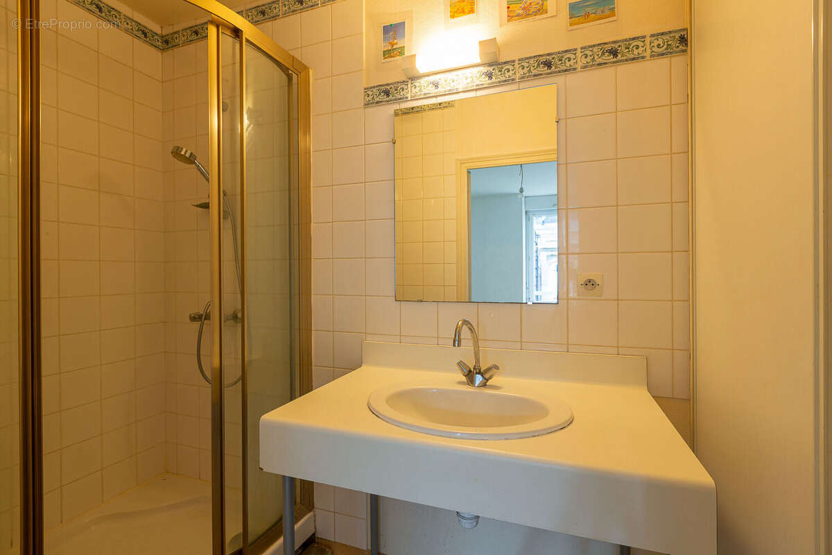 Appartement à SAINT-BRIEUC