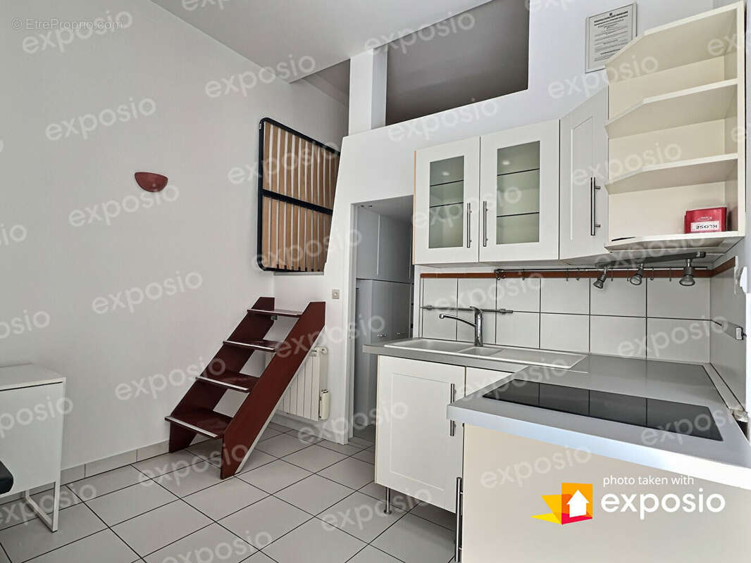 Appartement 39m² à marseille 5e arrondissement - photo 4
