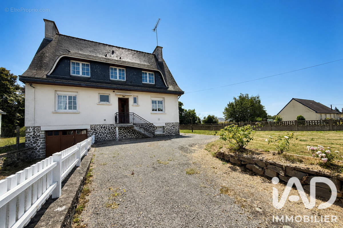 Photo 1 - Maison à PEILLAC