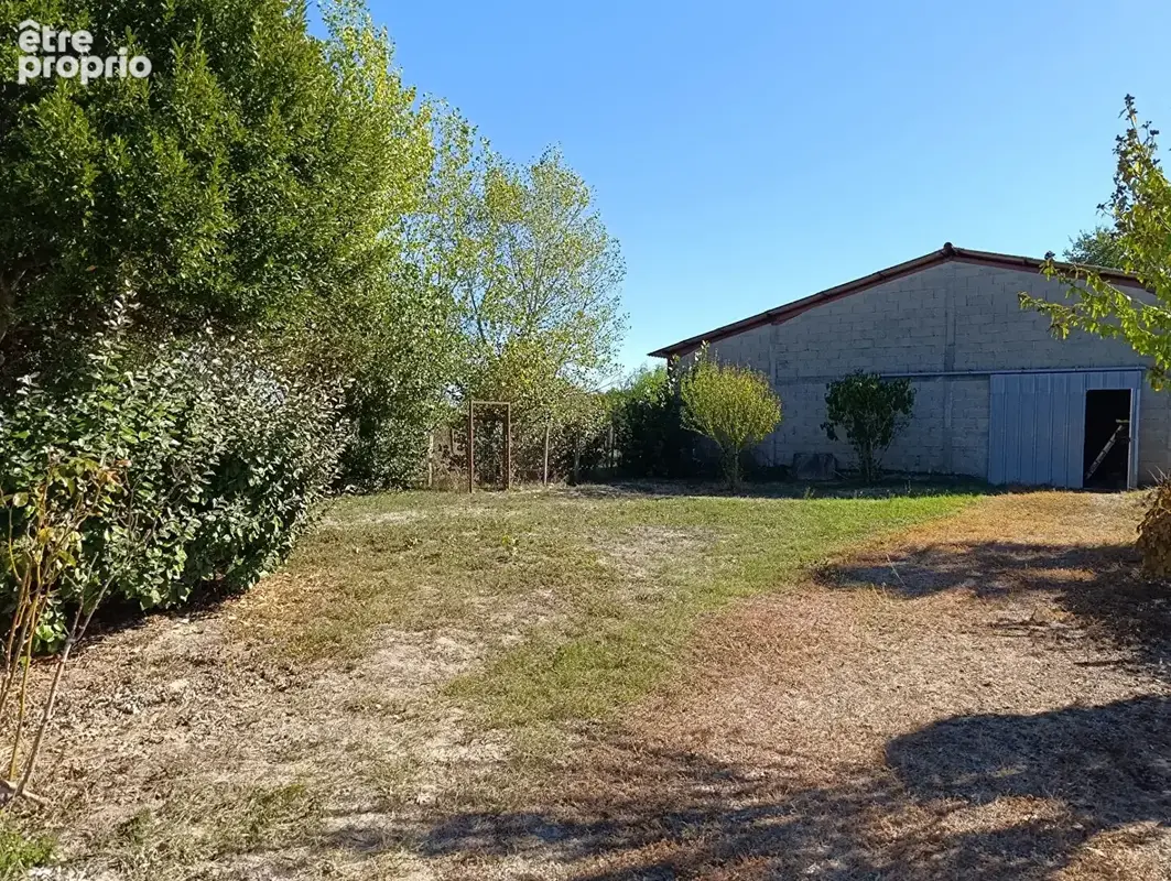 Maison 4 pièces 106 m² à vendre à La Ville-Dieu-Du-Temple (82290) - photo 15