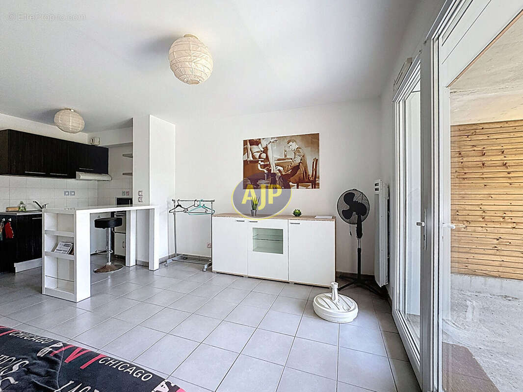 Labenne plage - studio + jardinet + parking - photo 4