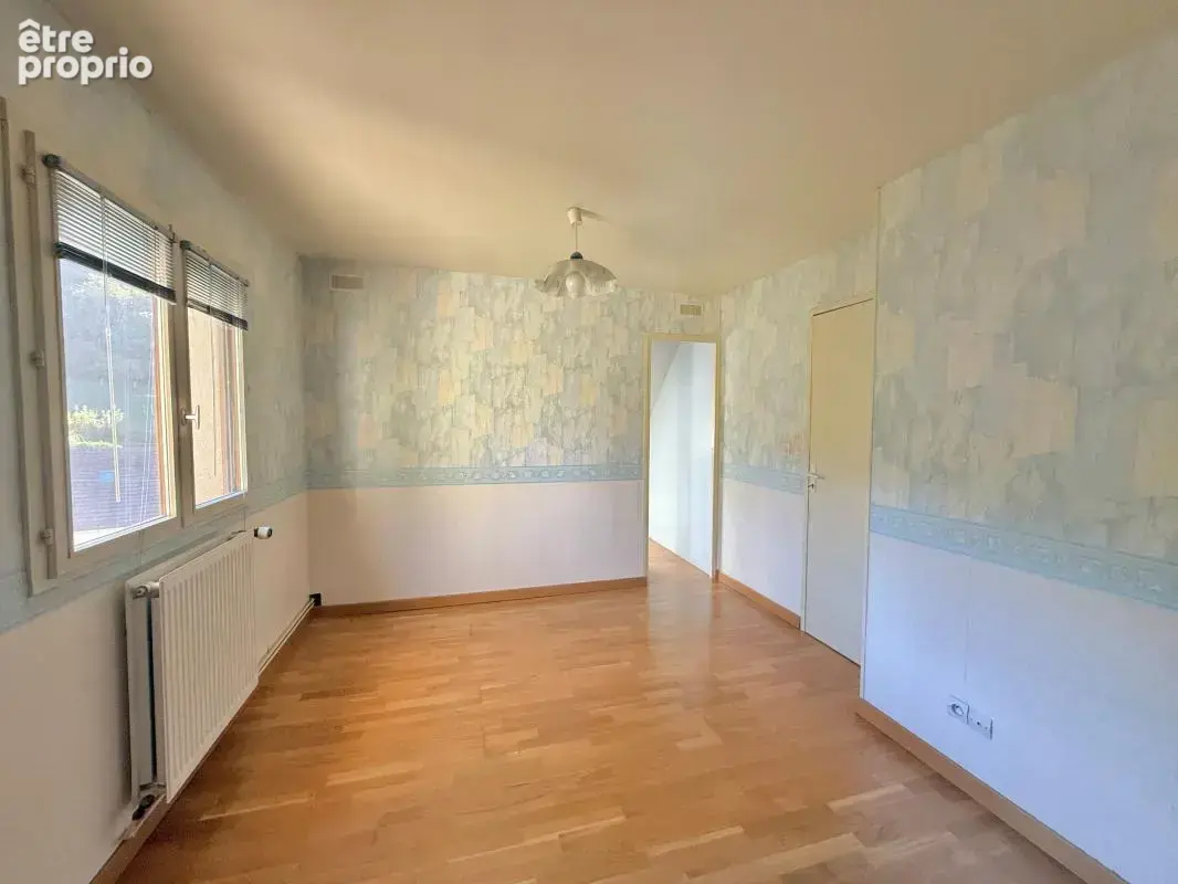 Maison à vendre habitable de plain pied et sous sol complet - photo 7