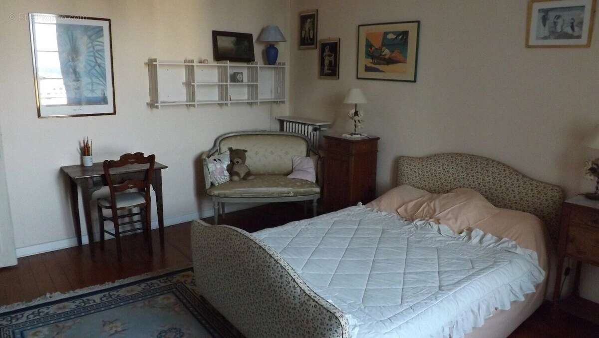 Maison à MENTON
