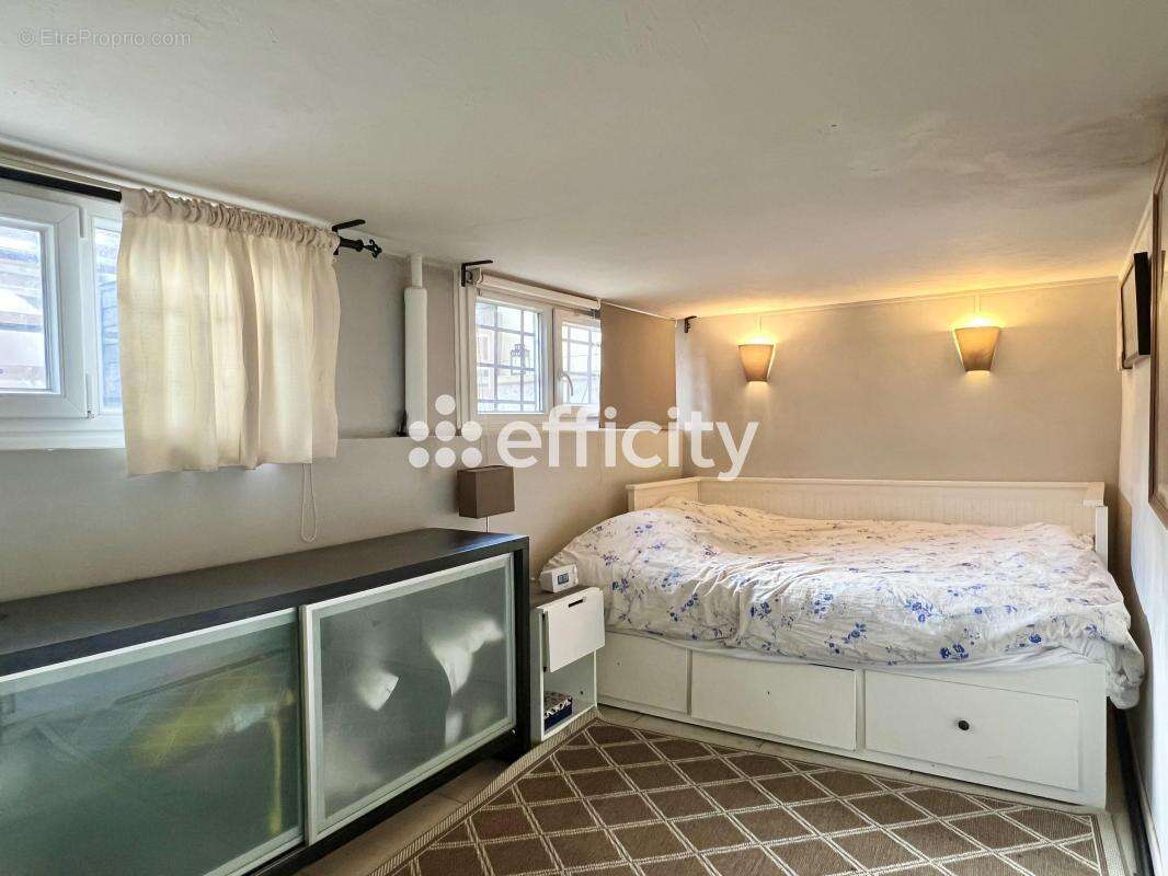 Maison à SAINT-PRIX