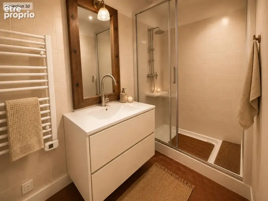 Appartement 2 pièces 34 m² à vendre à Chantilly (60500) - photo 49