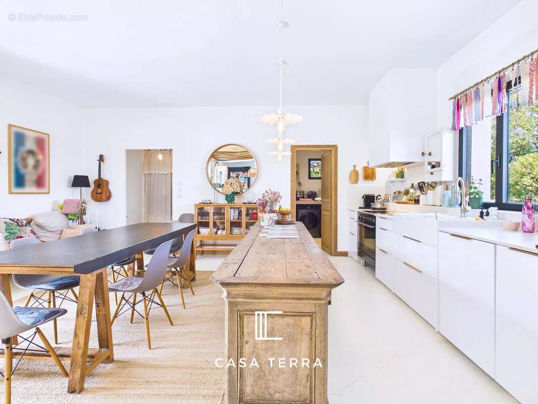 Maison à PORTO-VECCHIO