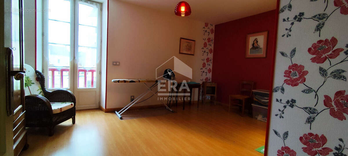 Maison à LA FERTE-BERNARD