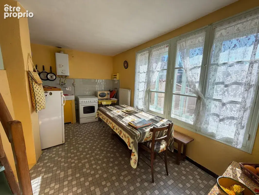 Maison À Vendre - photo 7
