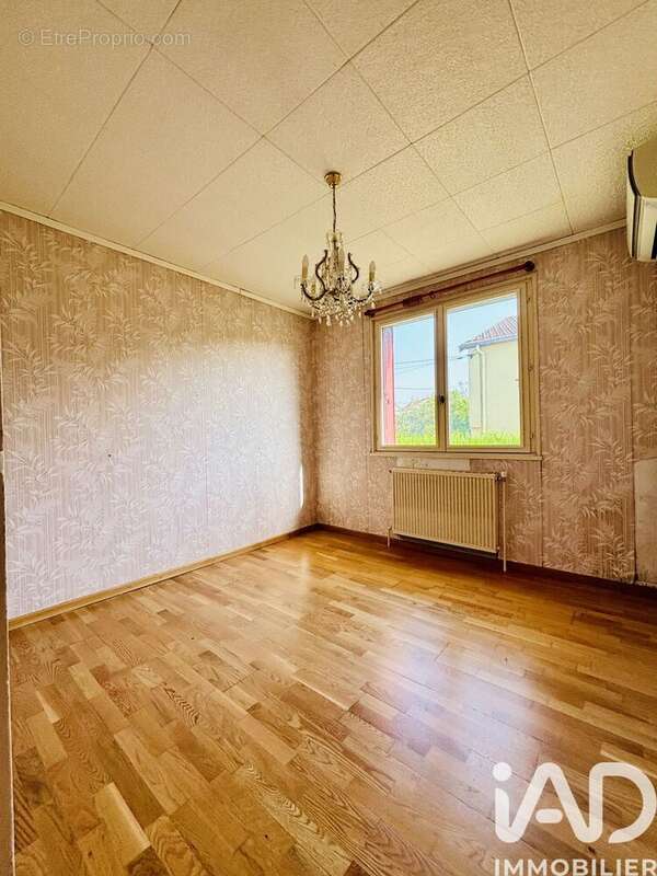 Photo 7 - Maison à SEDAN