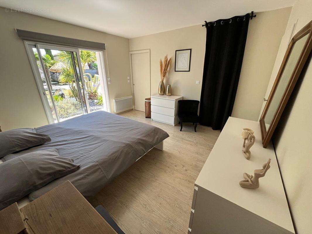 Maison Saint Georges De Didonne 6 pièce(s) 124 m2 - photo 10