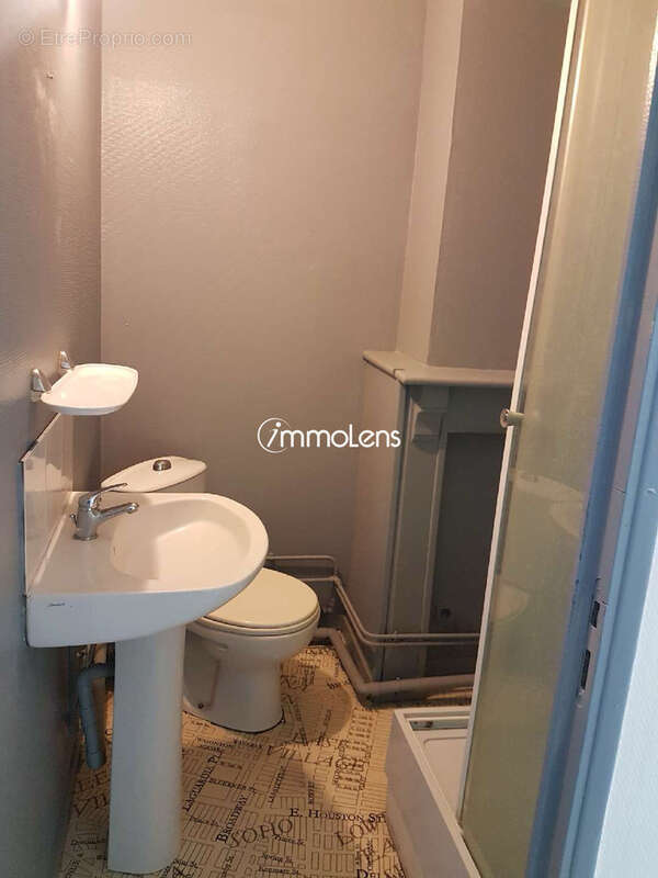 Appartement à LENS