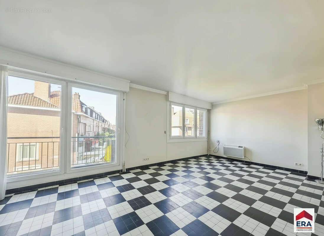 Maison familiale - 3 chambres - Jardin - Garage - Cave - photo 5