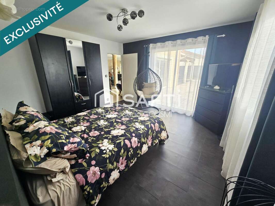 Photo 9 - Maison à LOIRE-SUR-RHONE