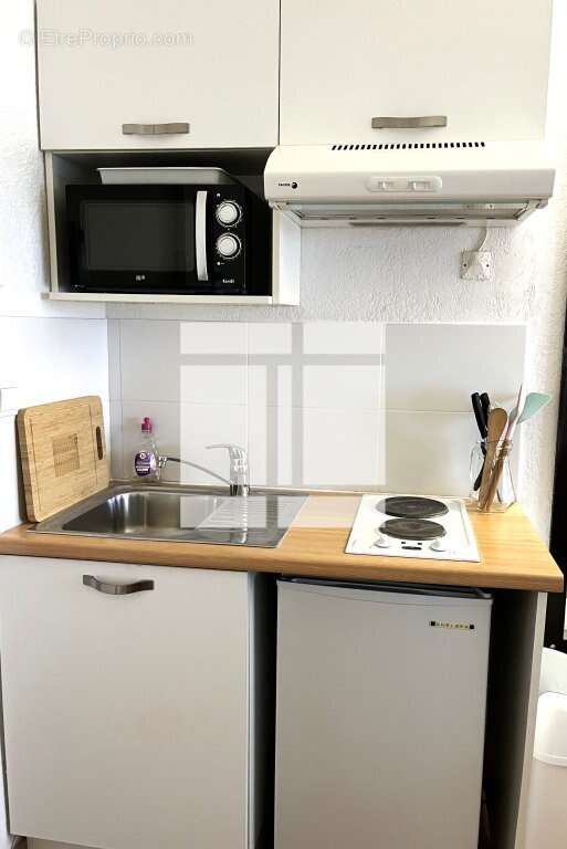 Appartement à SAINT-FLORENT