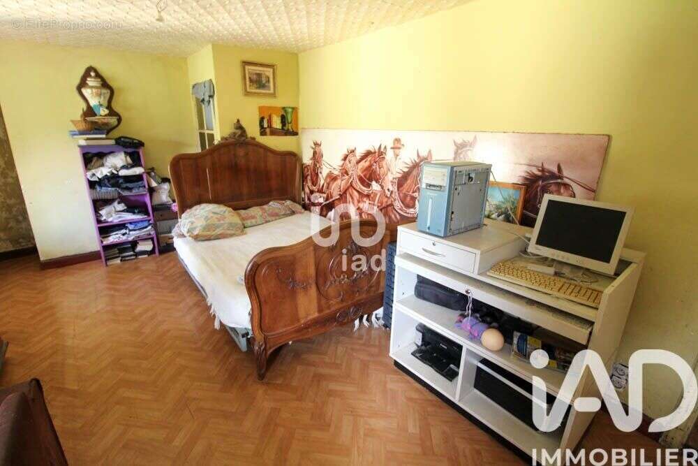 Maison 130 m² à Tournemire  - photo 9