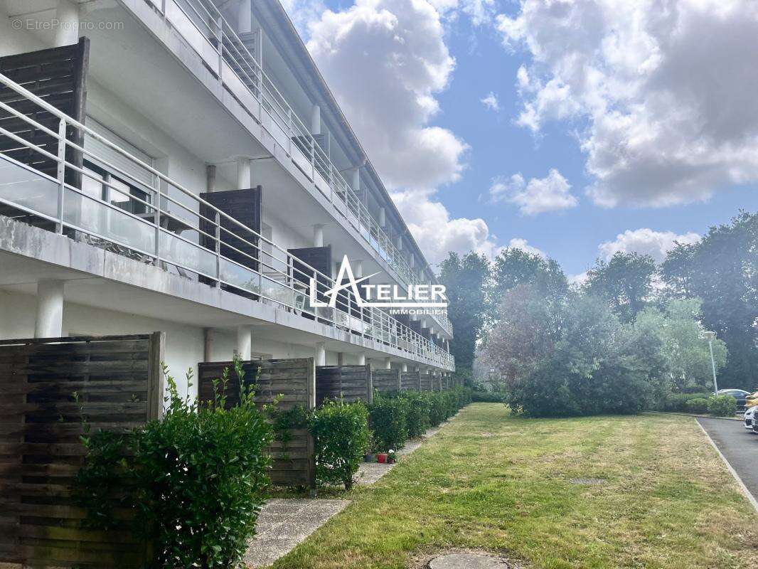 Appartement à SAUTRON