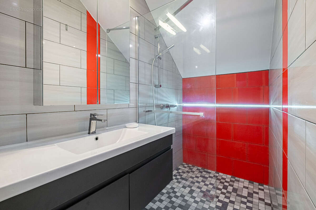 Maison à LA BAULE-ESCOUBLAC