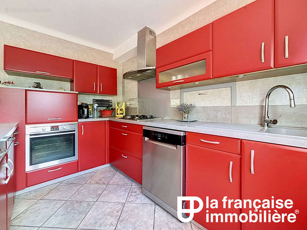 Maison Retiers 143.98 m2 - photo 5