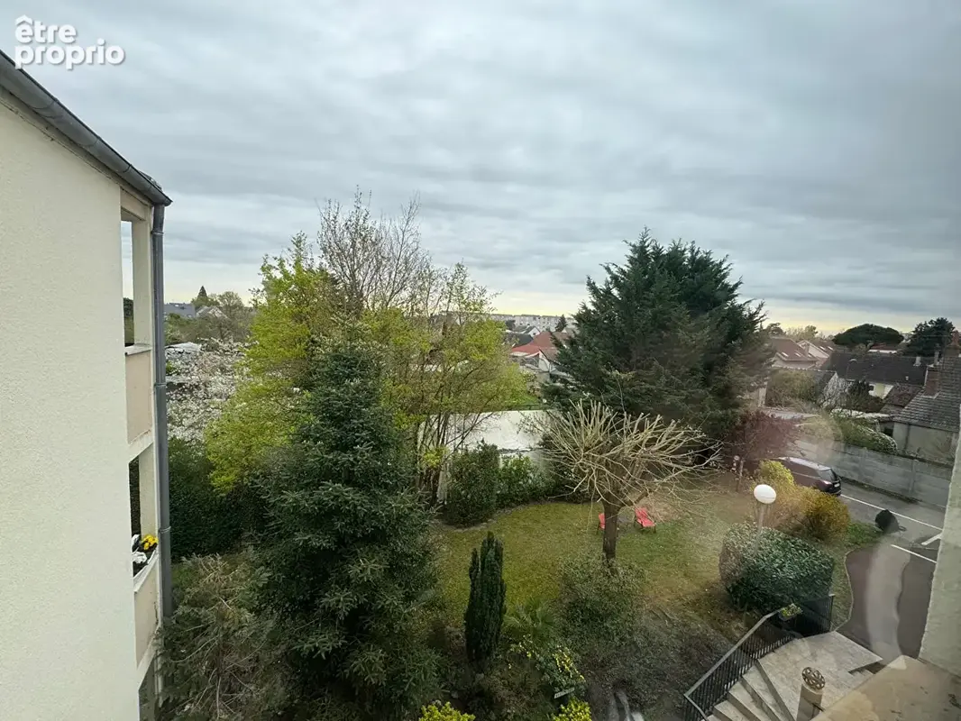 Appartement 100m² à orléans - photo 12