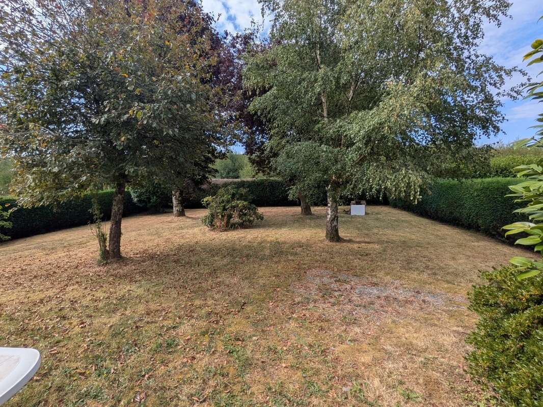 Ploërdut néo bretonne de 123 m² environ 5 pièces avec vie de plain pied parcelle clôturée de 803m² - photo 24