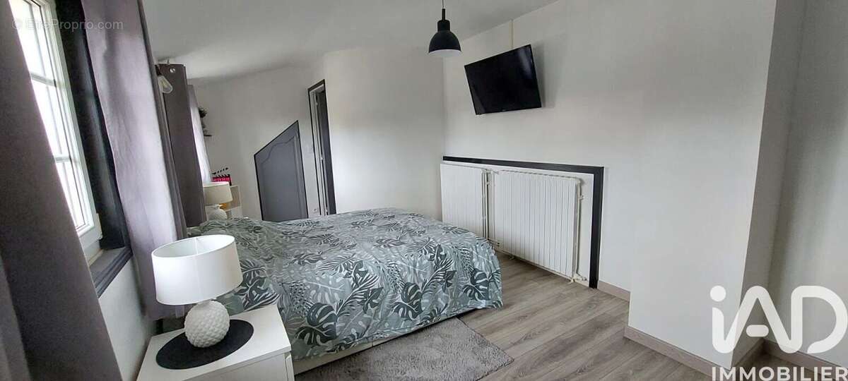 Photo 8 - Maison à CLAYE-SOUILLY