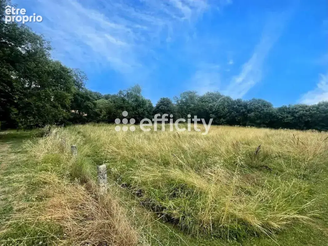 Terrain 3 000 m² à vendre à Gageac-Et-Rouillac (24240) - photo 2