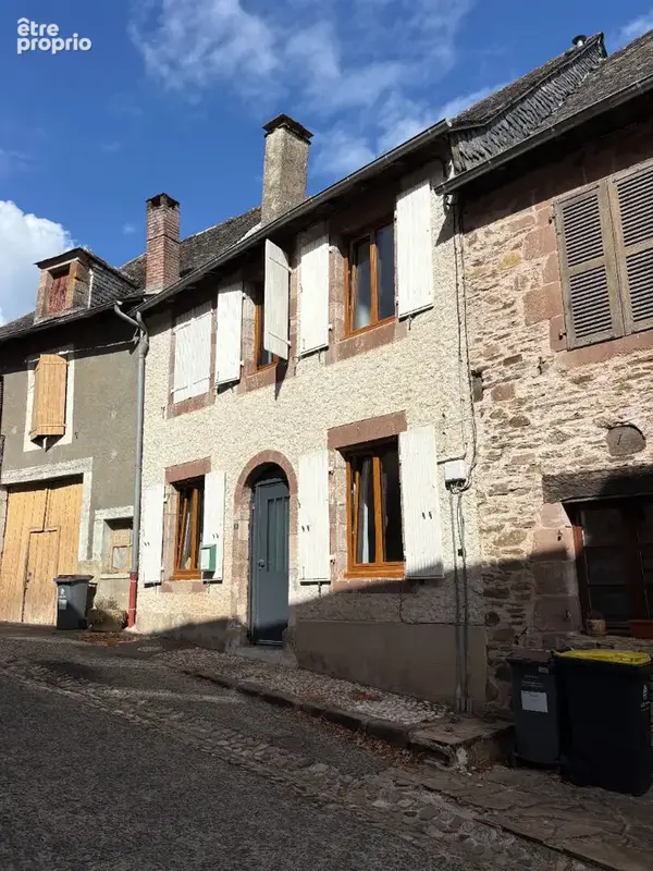 Maison à VOUTEZAC