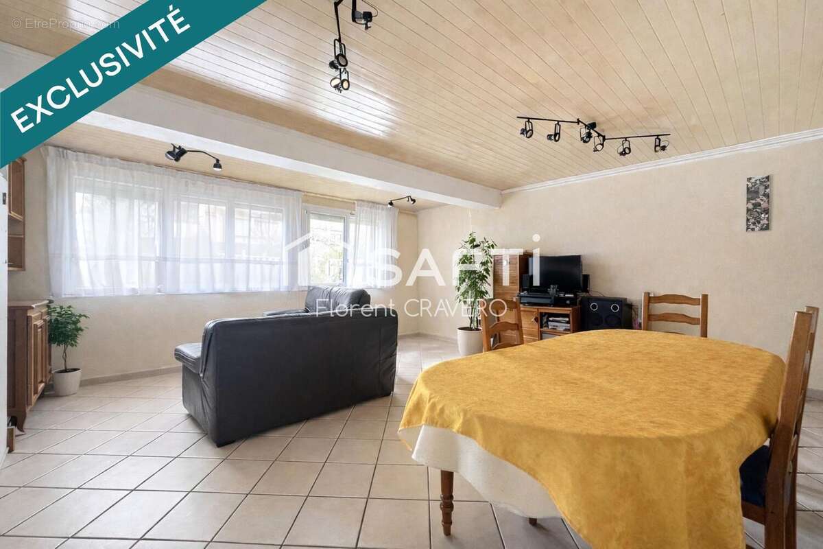 Photo 3 - Maison à AULNAY-SOUS-BOIS